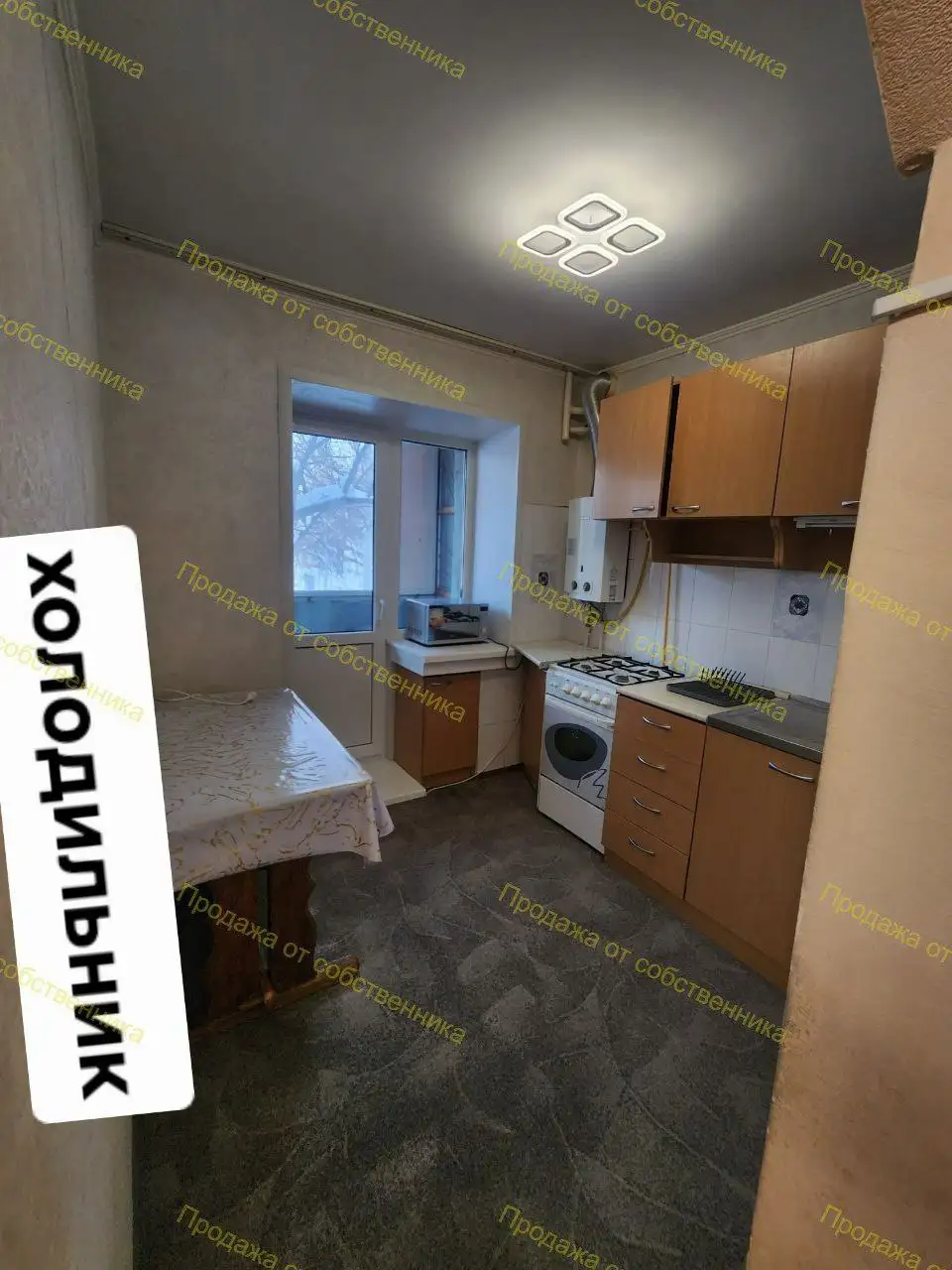 Сдам 2-комнатную квартиру на Горьковском шоссе, Кировский район - Аренда квартир (Недвижимость) в Казань