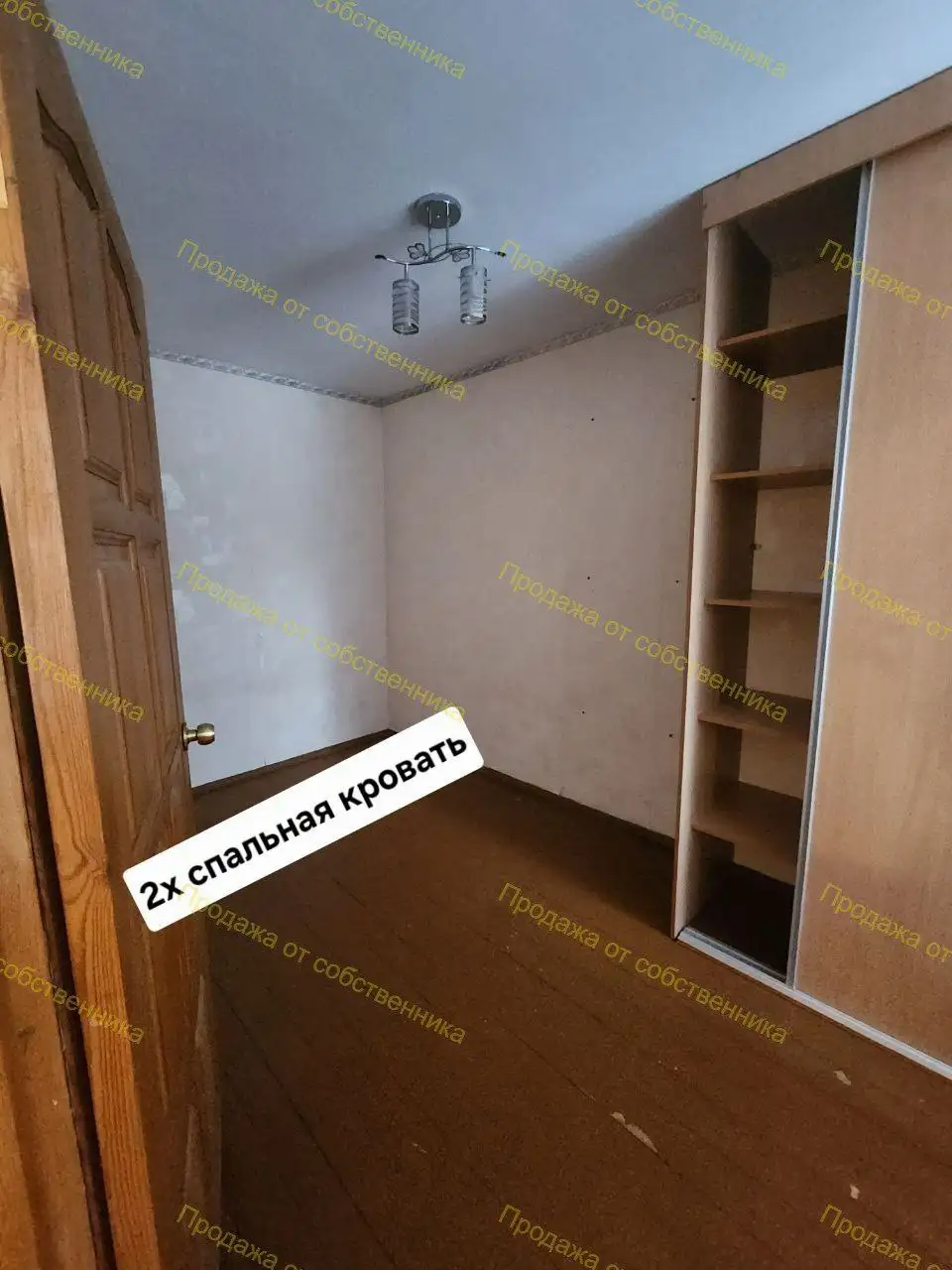 Сдам 2-комнатную квартиру на Горьковском шоссе, Кировский район - Аренда квартир (Недвижимость) в Казань