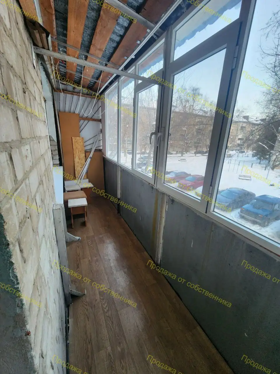 Сдам 2-комнатную квартиру на Горьковском шоссе, Кировский район - Аренда квартир (Недвижимость) в Казань