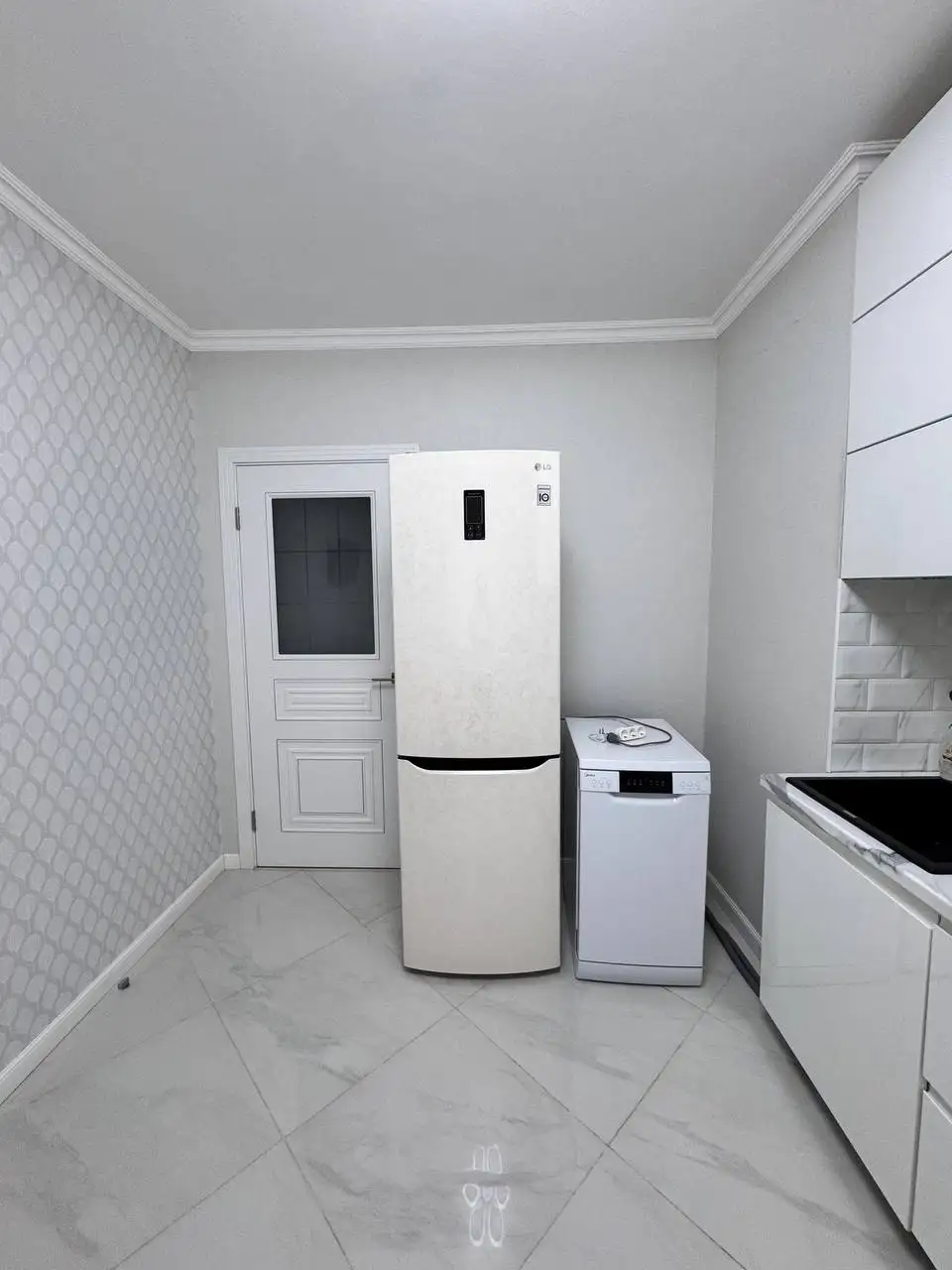 Сдается 2-комнатная квартира на ул. Рауиса Гареева - Аренда квартир (Недвижимость) в Казань