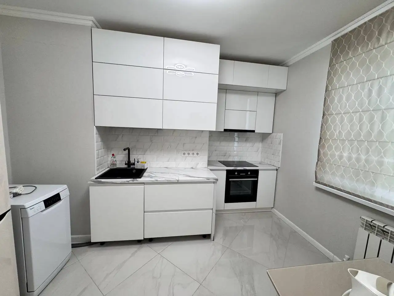 Сдается 2-комнатная квартира на ул. Рауиса Гареева - Аренда квартир (Недвижимость) в Казань