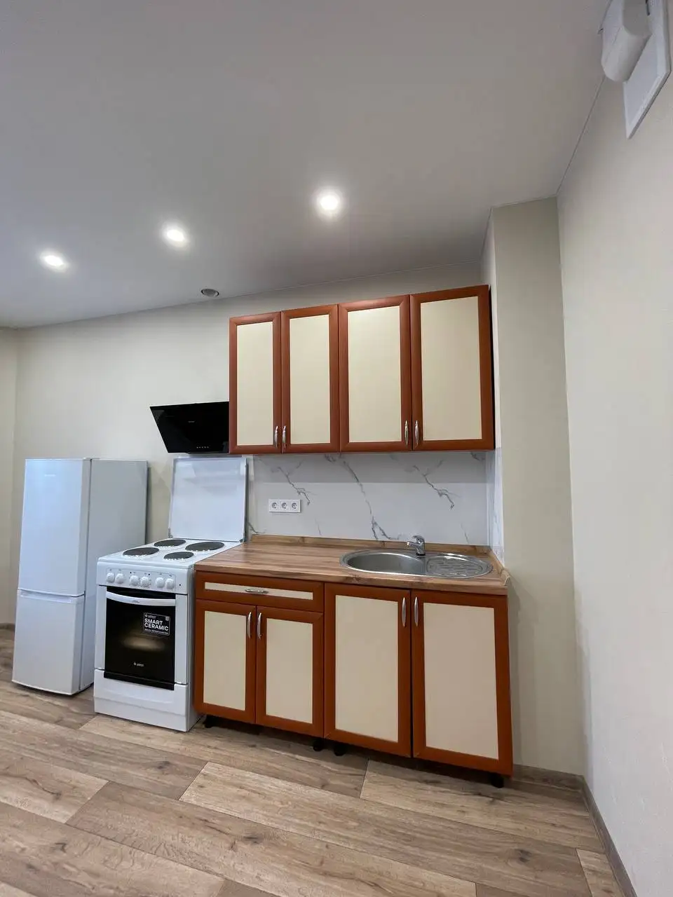 Сдается 1-комнатная квартира 54 кв.м на ул. Фучика в Казани - Аренда квартир (Недвижимость) в Казань