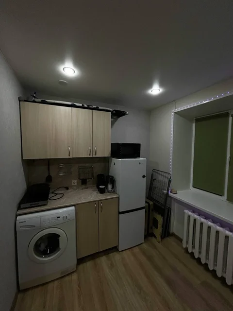 Студия в Советском районе Казани - Коммерческая в Казань