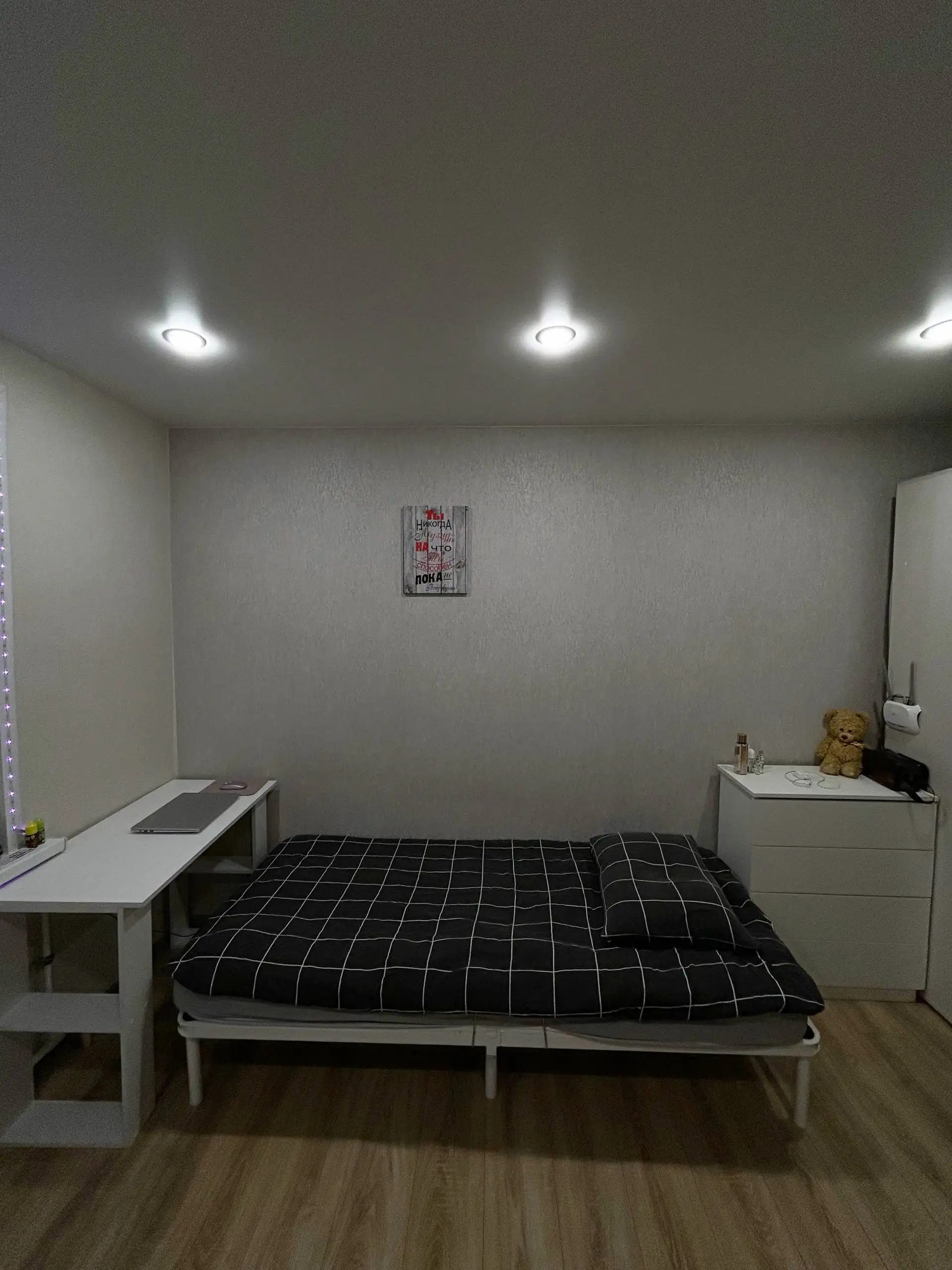 Студия в Советском районе Казани - Аренда жилья (Недвижимость) в Казань