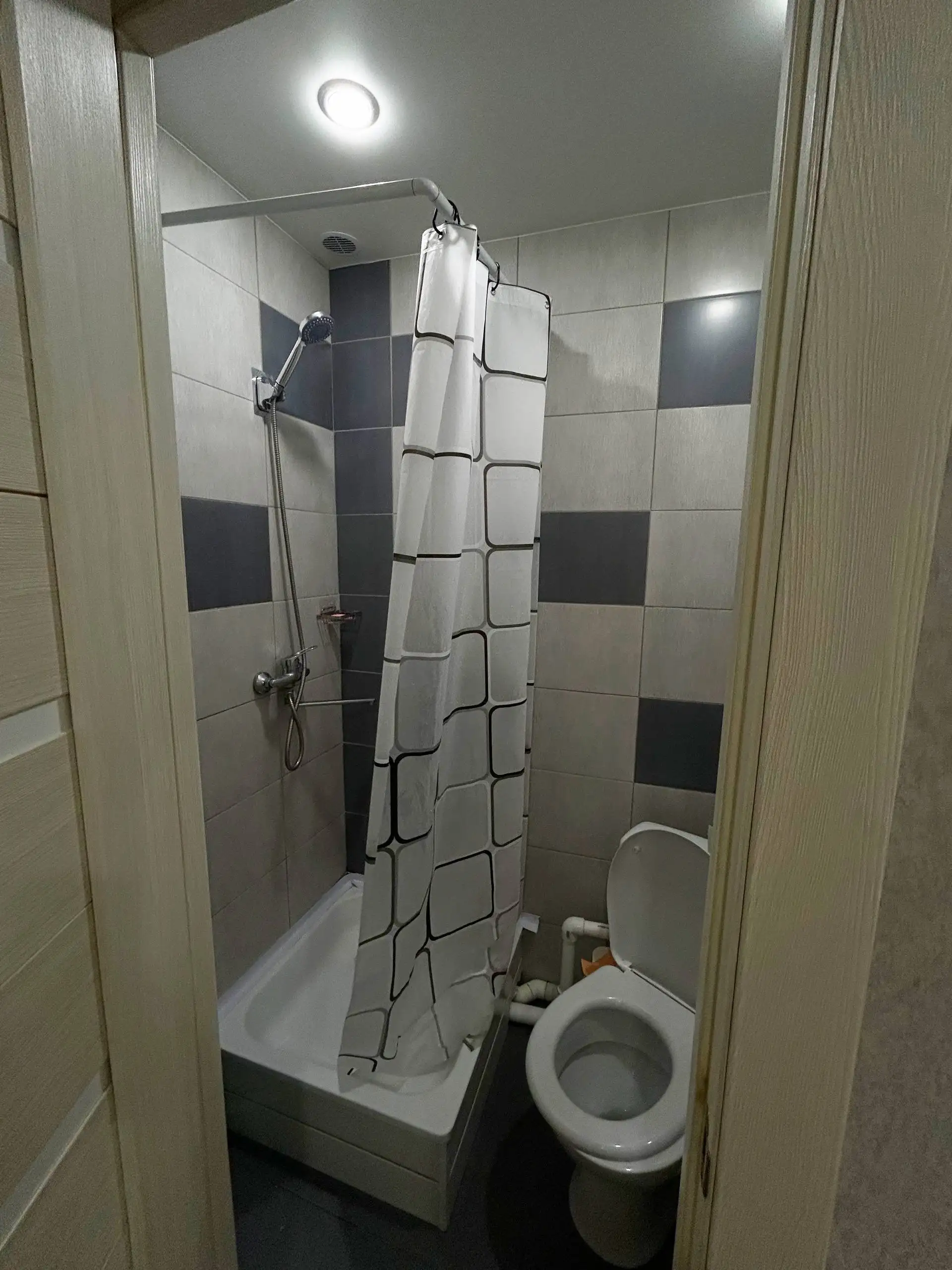 Студия в Советском районе Казани - Аренда жилья (Недвижимость) в Казань