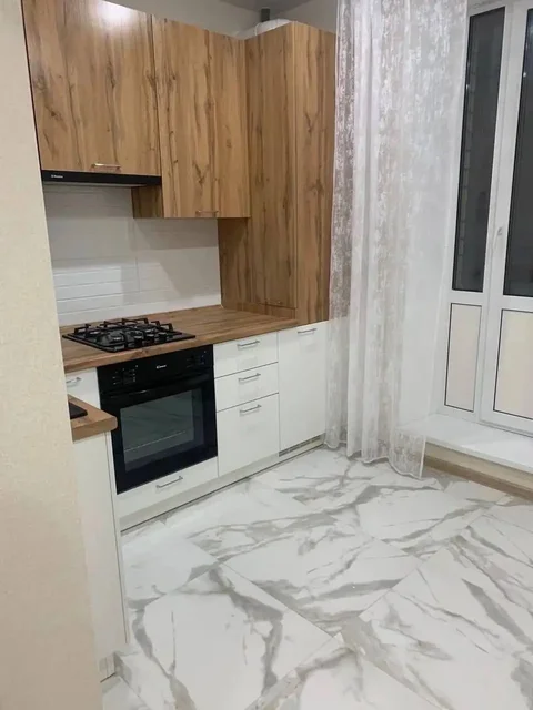 Аренда однокомнатной квартиры в новом доме в Казани - Коммерческая в Казань