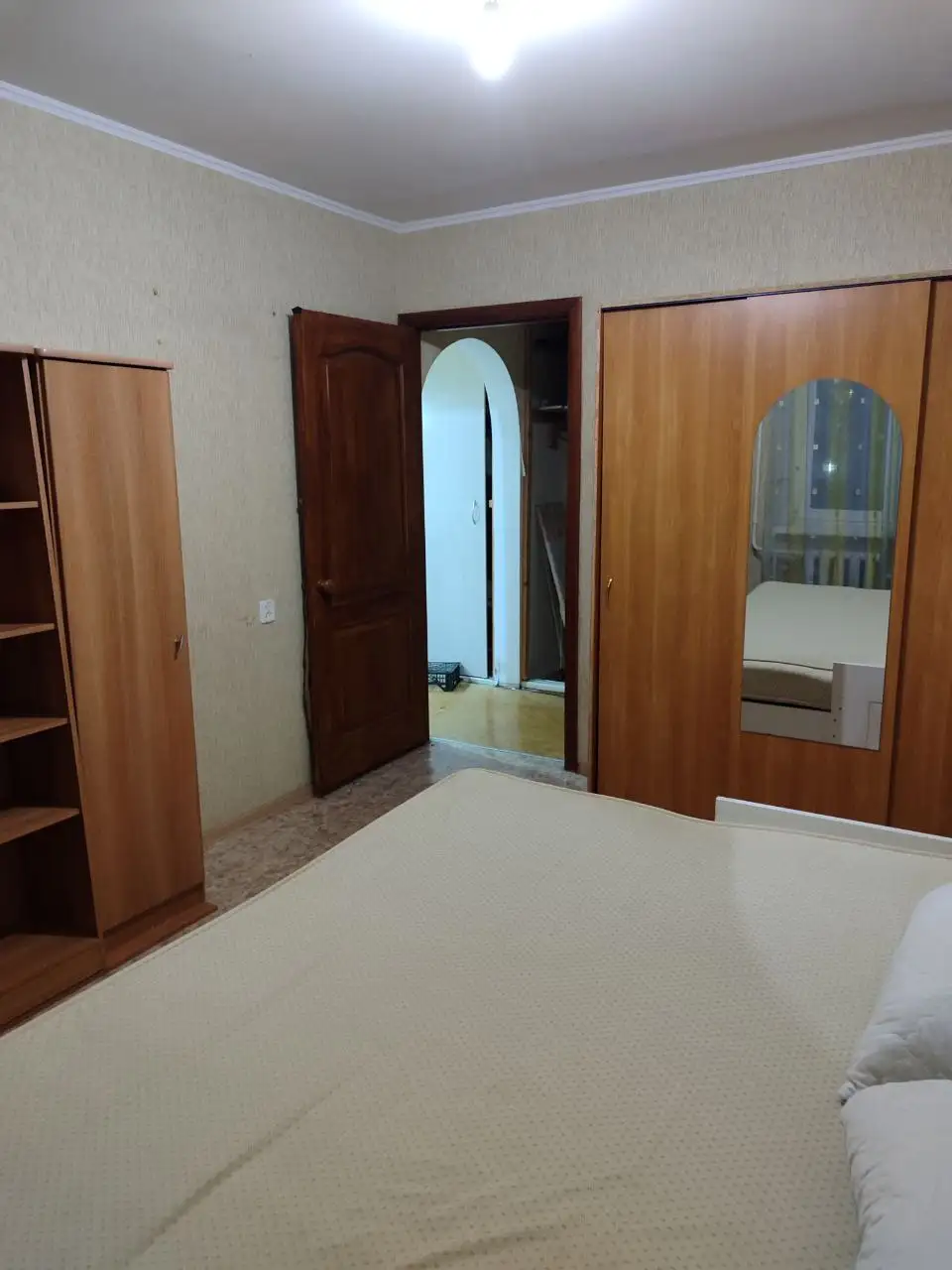 Сдам 2-комнатную квартиру на Проспект Победы 33 - Аренда квартир (Недвижимость) в Казань