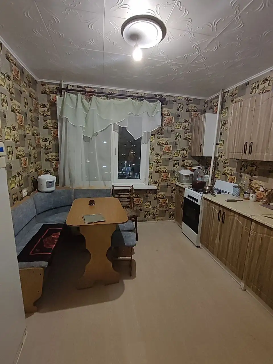 Сдам 2-комнатную квартиру на Проспект Победы 33 - Аренда квартир (Недвижимость) в Казань