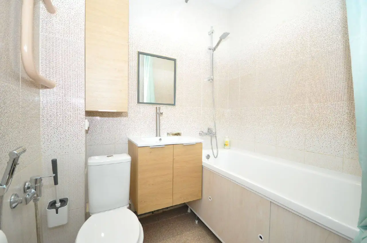 Сдается трехкомнатная квартира на улице Космонавтов в ЖК «Созвездие» - Аренда квартир (Недвижимость) в Казань