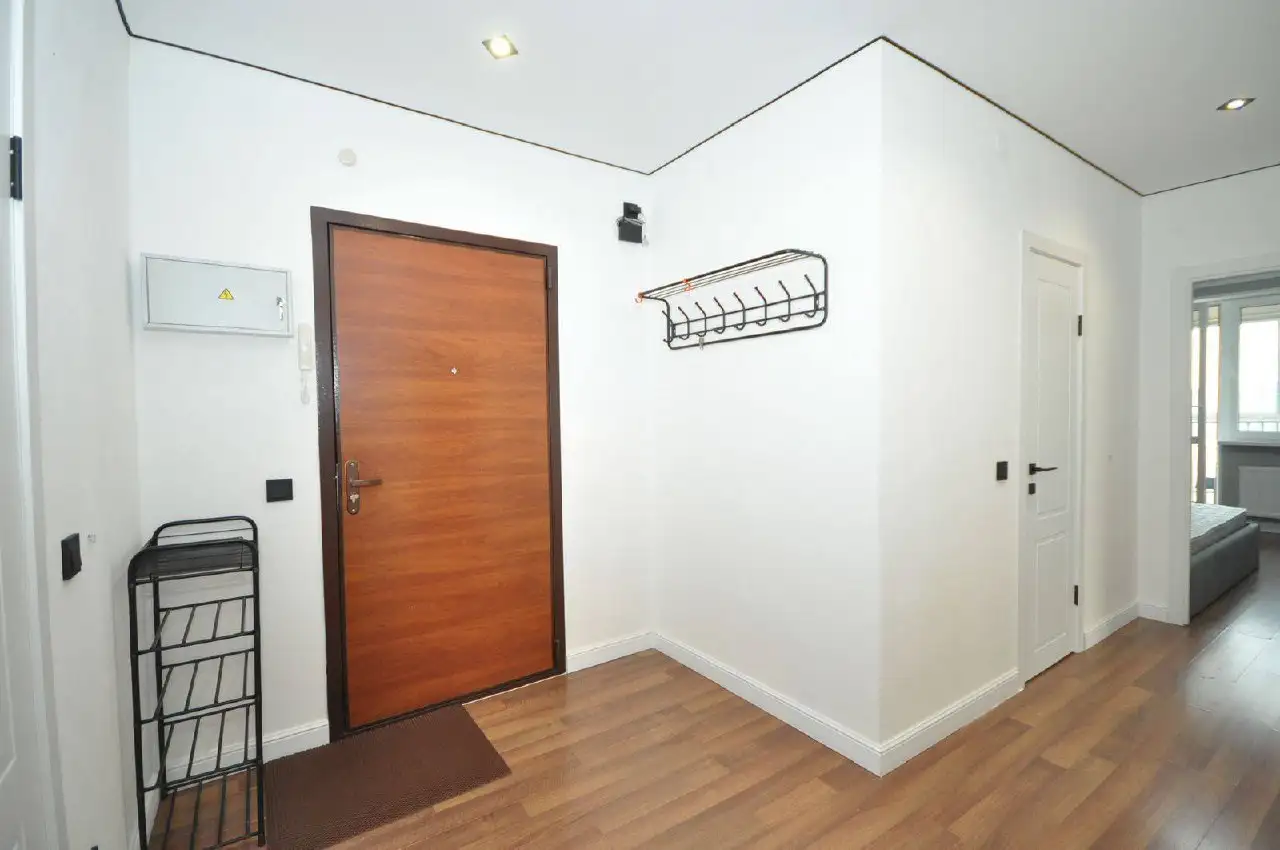 Сдается трехкомнатная квартира на улице Космонавтов в ЖК «Созвездие» - Аренда квартир (Недвижимость) в Казань