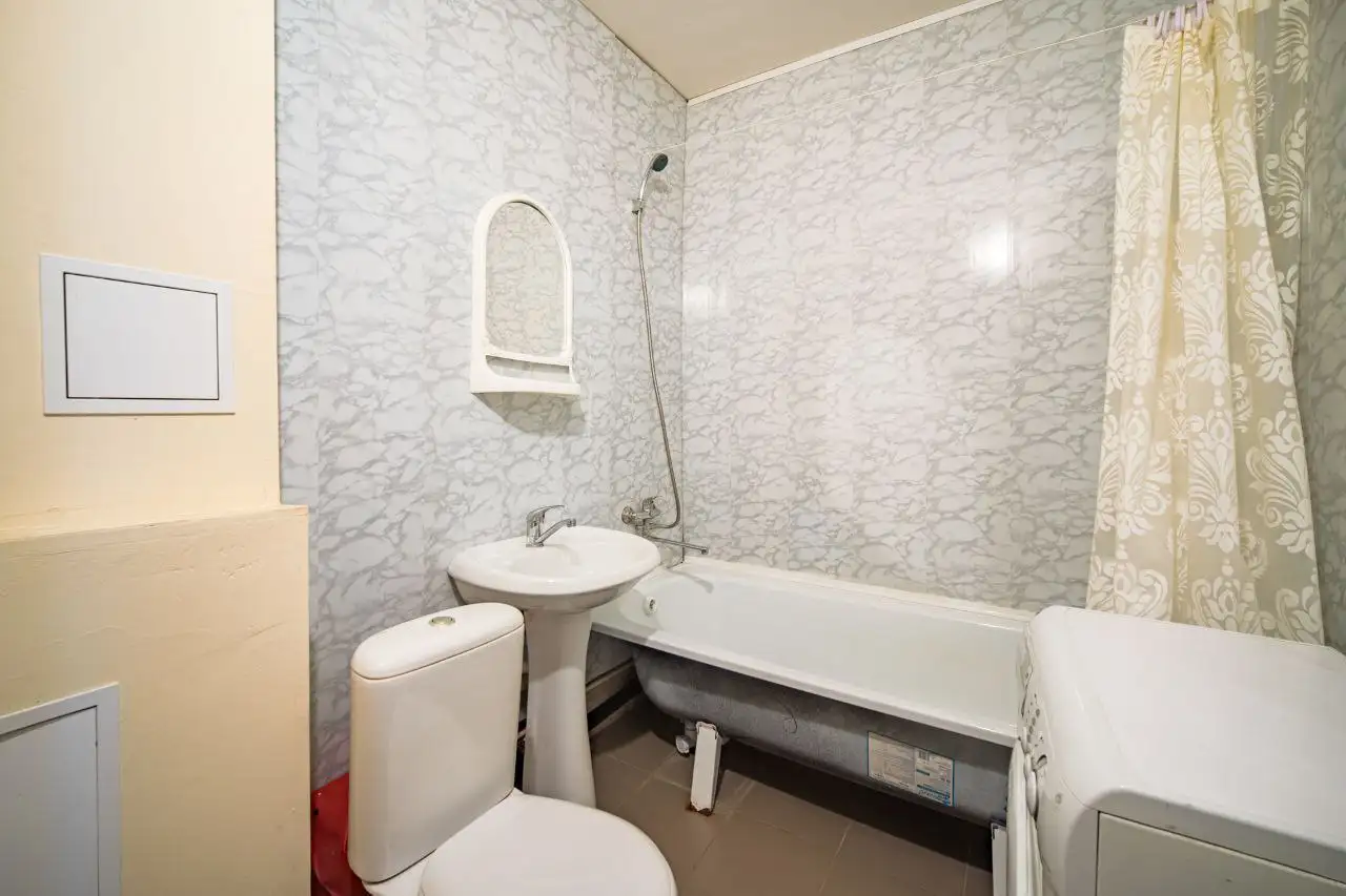 Сдается 1-комнатная квартира на ул. Сажинова - Аренда квартир (Недвижимость) в Казань