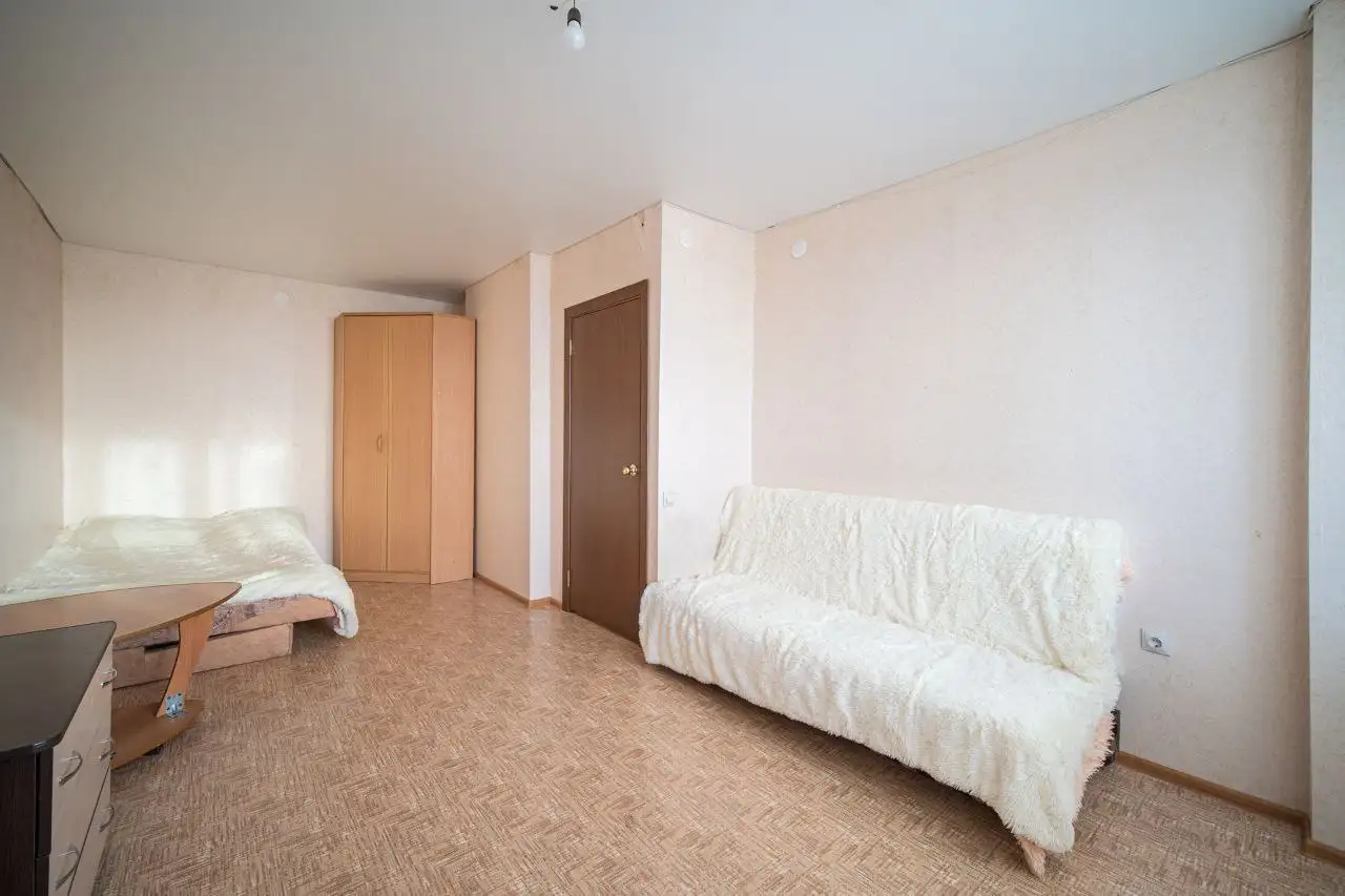 Сдается 1-комнатная квартира на ул. Сажинова - Аренда квартир (Недвижимость) в Казань