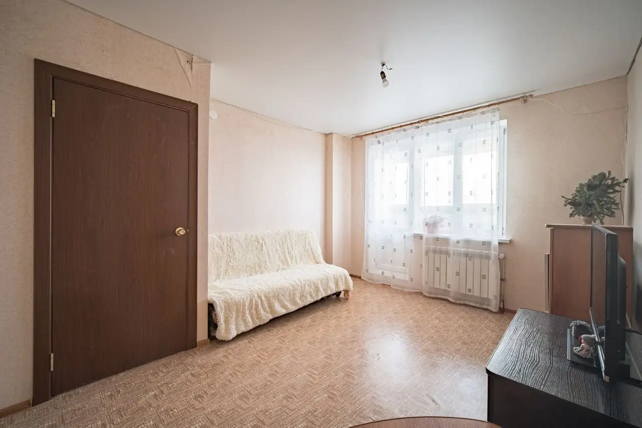 Сдается 1-комнатная квартира на ул. Сажинова - Аренда квартир (Недвижимость) в Казань