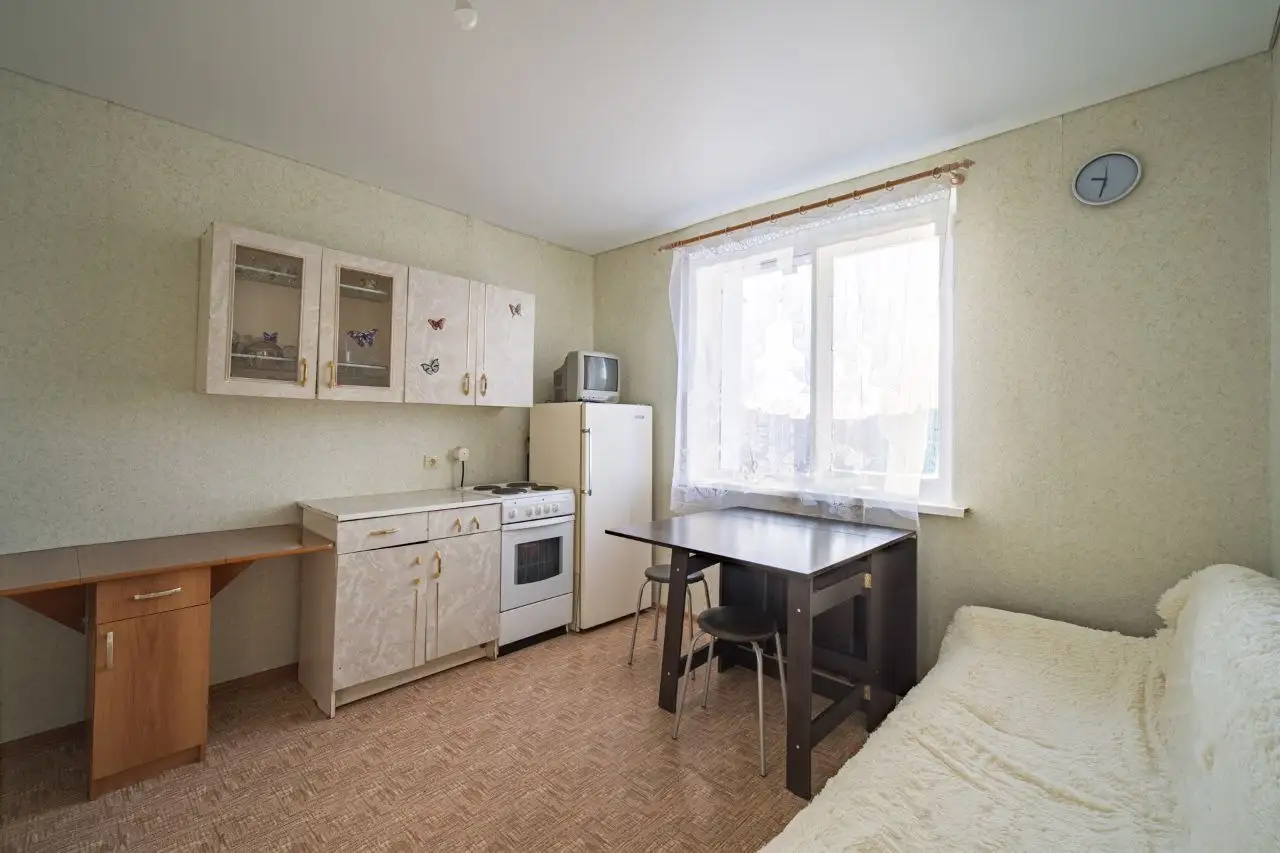 Сдается 1-комнатная квартира на ул. Сажинова - Аренда квартир (Недвижимость) в Казань