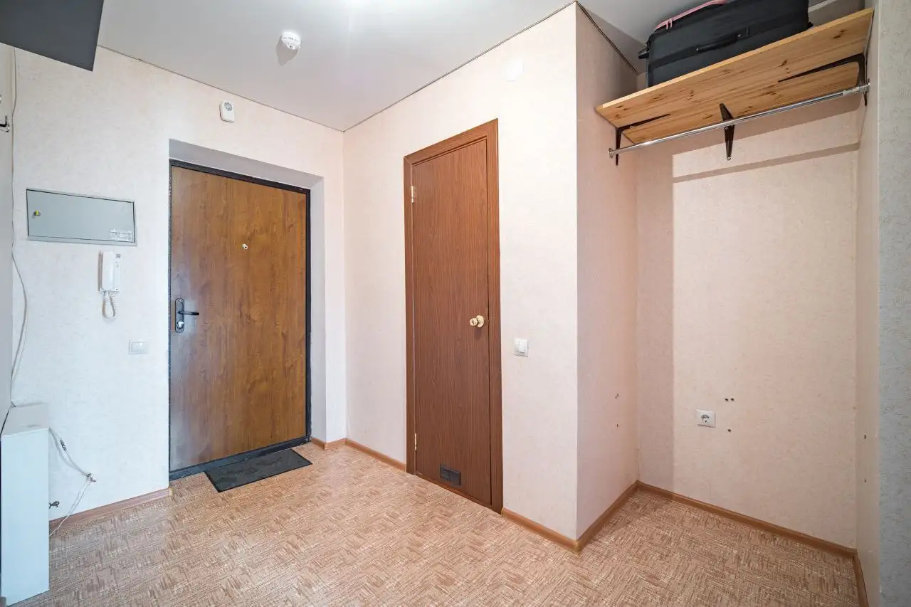 Сдается 1-комнатная квартира на ул. Сажинова - Аренда квартир (Недвижимость) в Казань