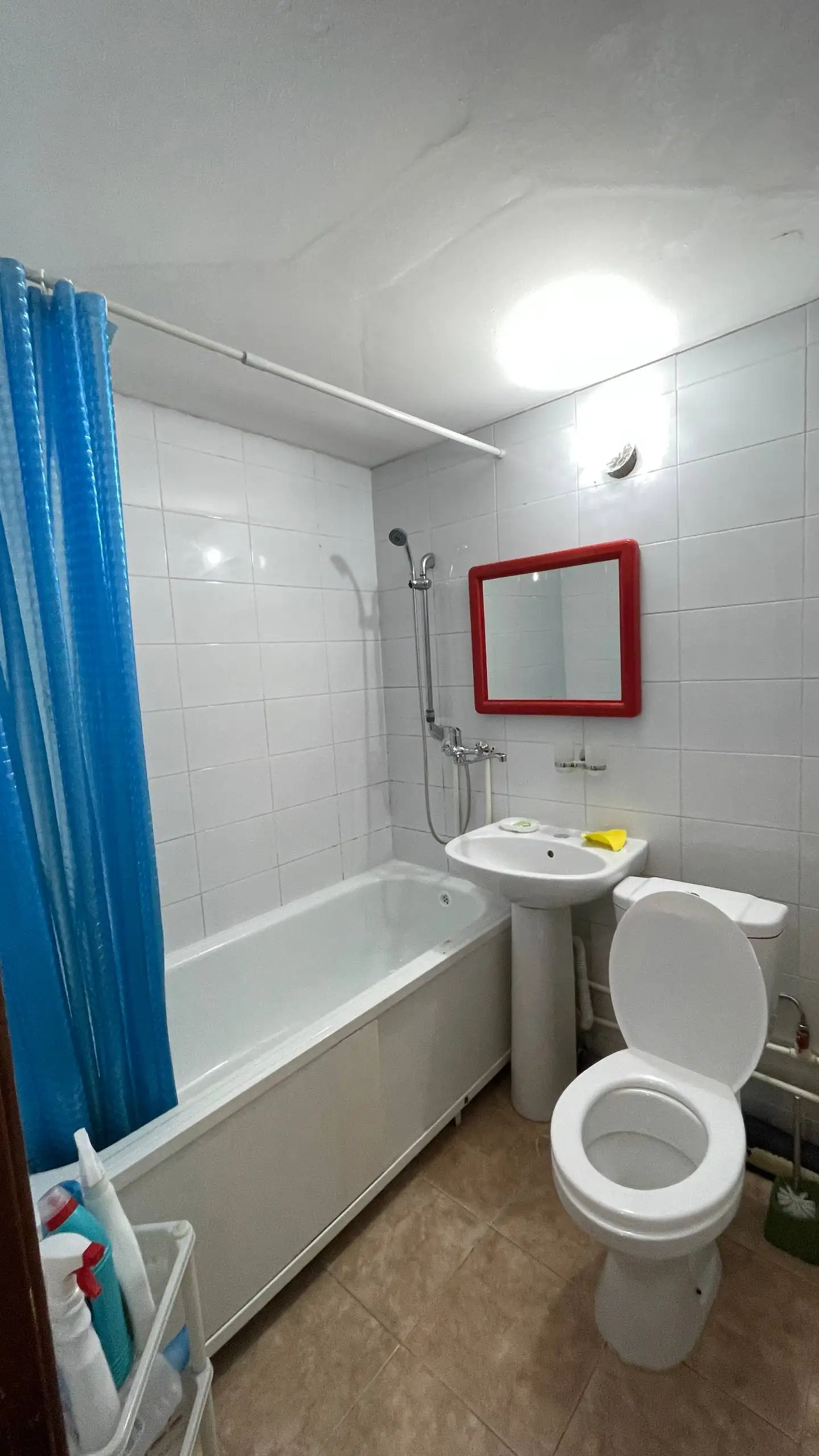 Собственник сдает 1-комнатную квартиру в Казани - Аренда квартир (Недвижимость) в Казань