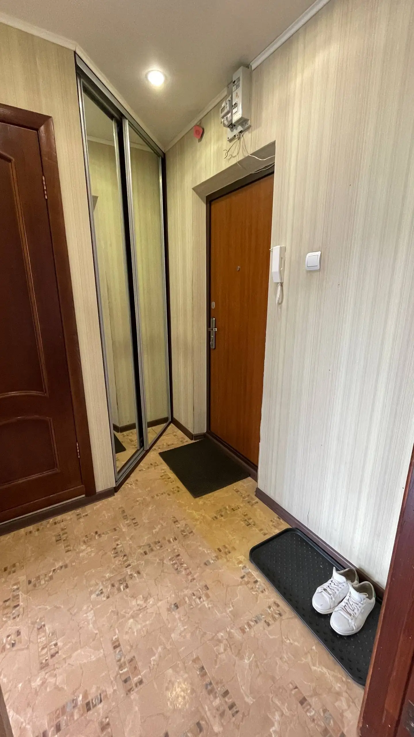 Собственник сдает 1-комнатную квартиру в Казани - Аренда квартир (Недвижимость) в Казань