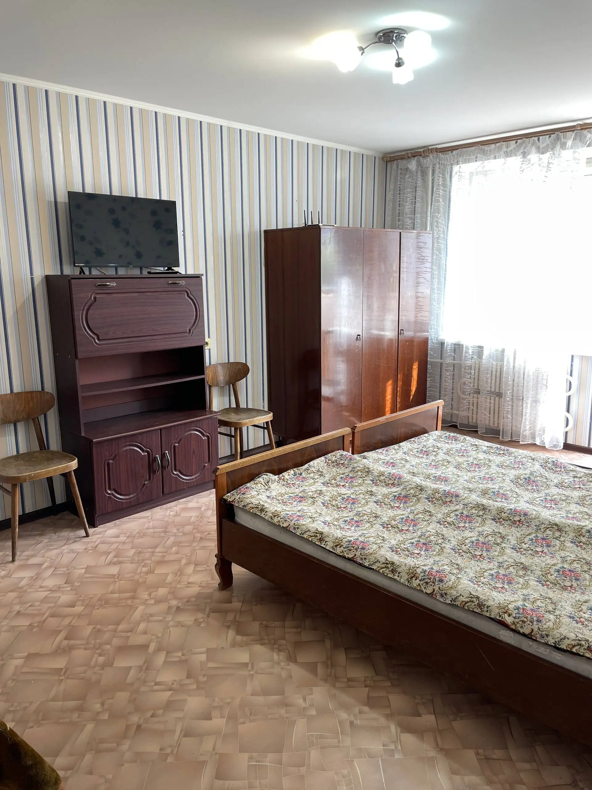 Собственник сдает 1-комнатную квартиру в Казани - Аренда квартир (Недвижимость) в Казань