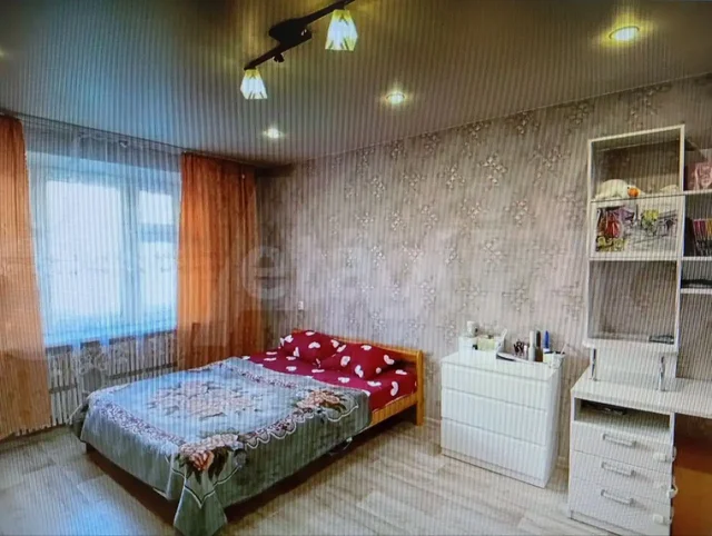 Сдается 1 комнатная квартира на длительный срок - Коммерческая в Казань