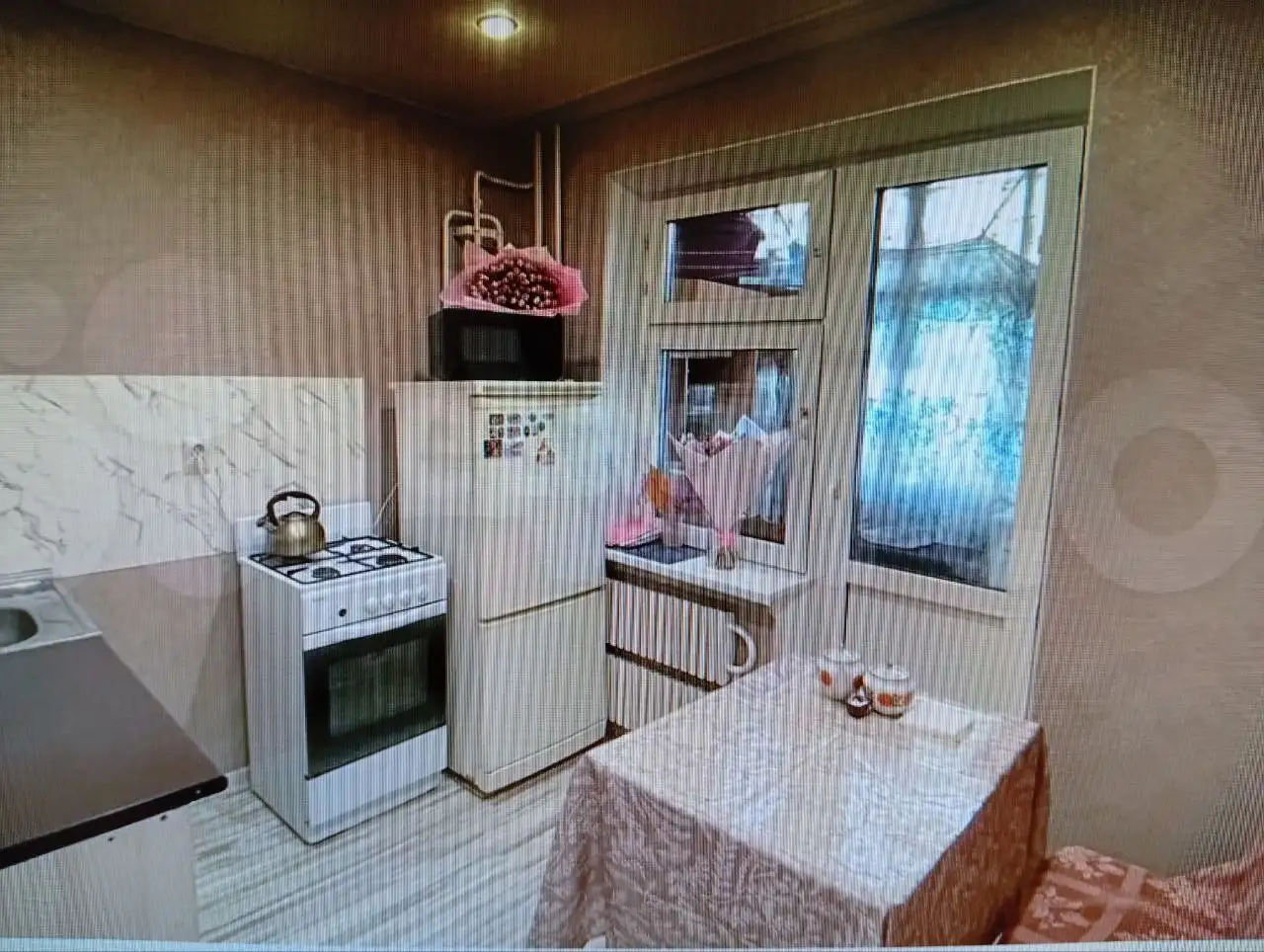 Сдается 1 комнатная квартира на длительный срок - Аренда (Недвижимость) в Казань