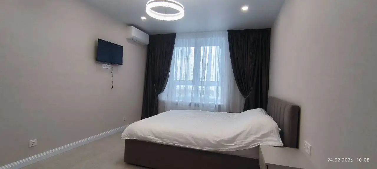 Сдам новую однокомнатную квартиру в Казани - Аренда квартир (Недвижимость) в Казань