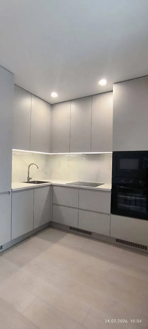 Сдам новую однокомнатную квартиру в Казани - Аренда квартир (Недвижимость) в Казань