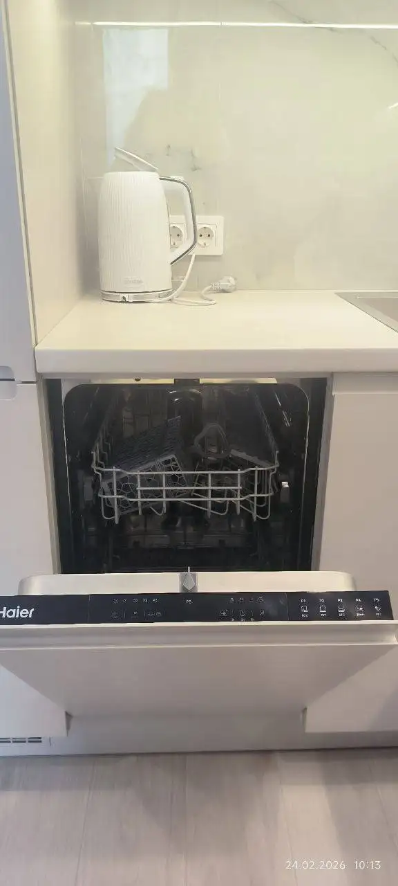 Сдам новую однокомнатную квартиру в Казани - Аренда квартир (Недвижимость) в Казань