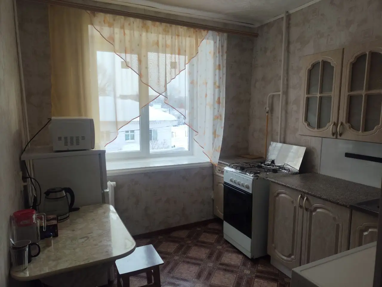 Сдам комнату в однокомнатной квартире в Казани - Аренда комнат (Недвижимость) в Казань