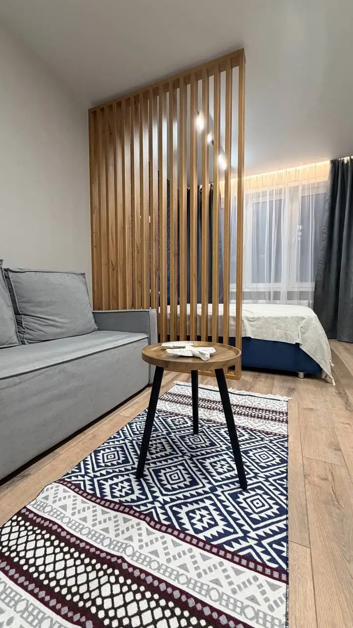 Сдается новая 1-комнатная квартира с гардеробной в Казани - Аренда квартир (Недвижимость) в Казань