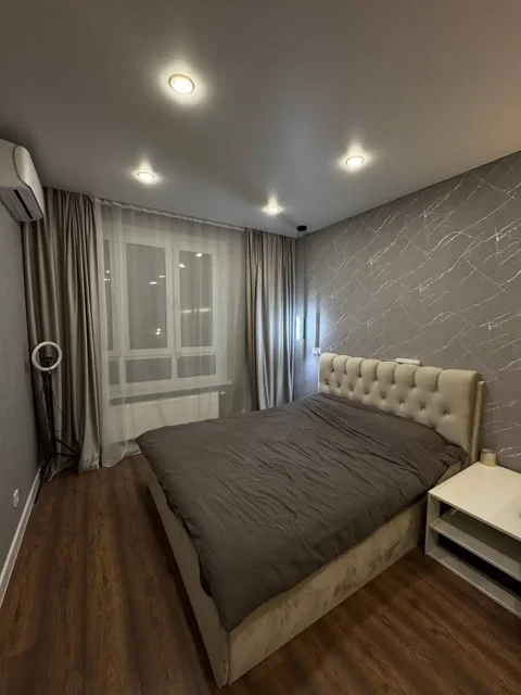 Сдам квартиру в новом ЖК Элегия в Казани - Коммерческая в Казань