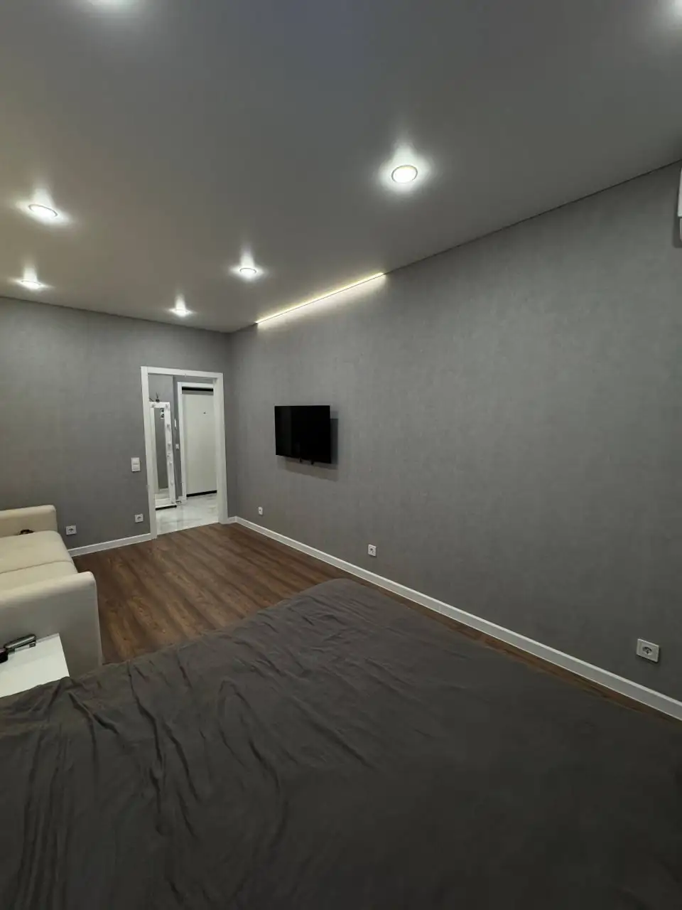 Сдам квартиру в новом ЖК Элегия в Казани - Аренда квартир (Недвижимость) в Казань