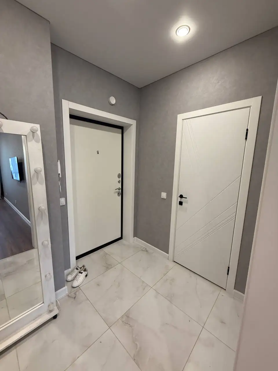 Сдам квартиру в новом ЖК Элегия в Казани - Аренда квартир (Недвижимость) в Казань