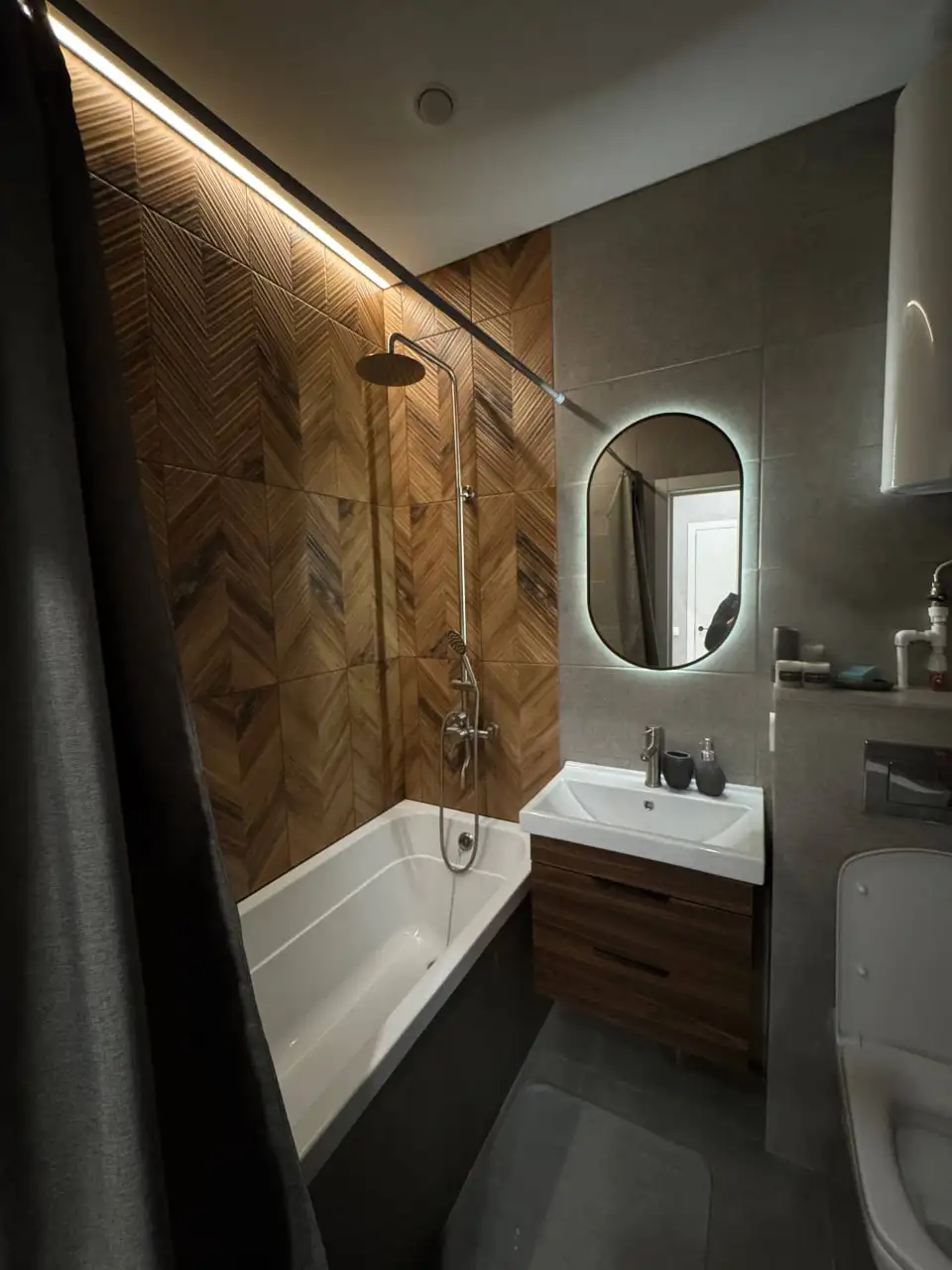 Сдам квартиру в новом ЖК Элегия в Казани - Аренда квартир (Недвижимость) в Казань