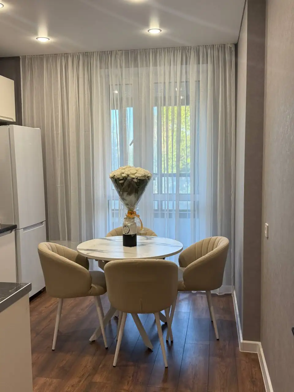 Сдам квартиру в новом ЖК Элегия в Казани - Аренда квартир (Недвижимость) в Казань