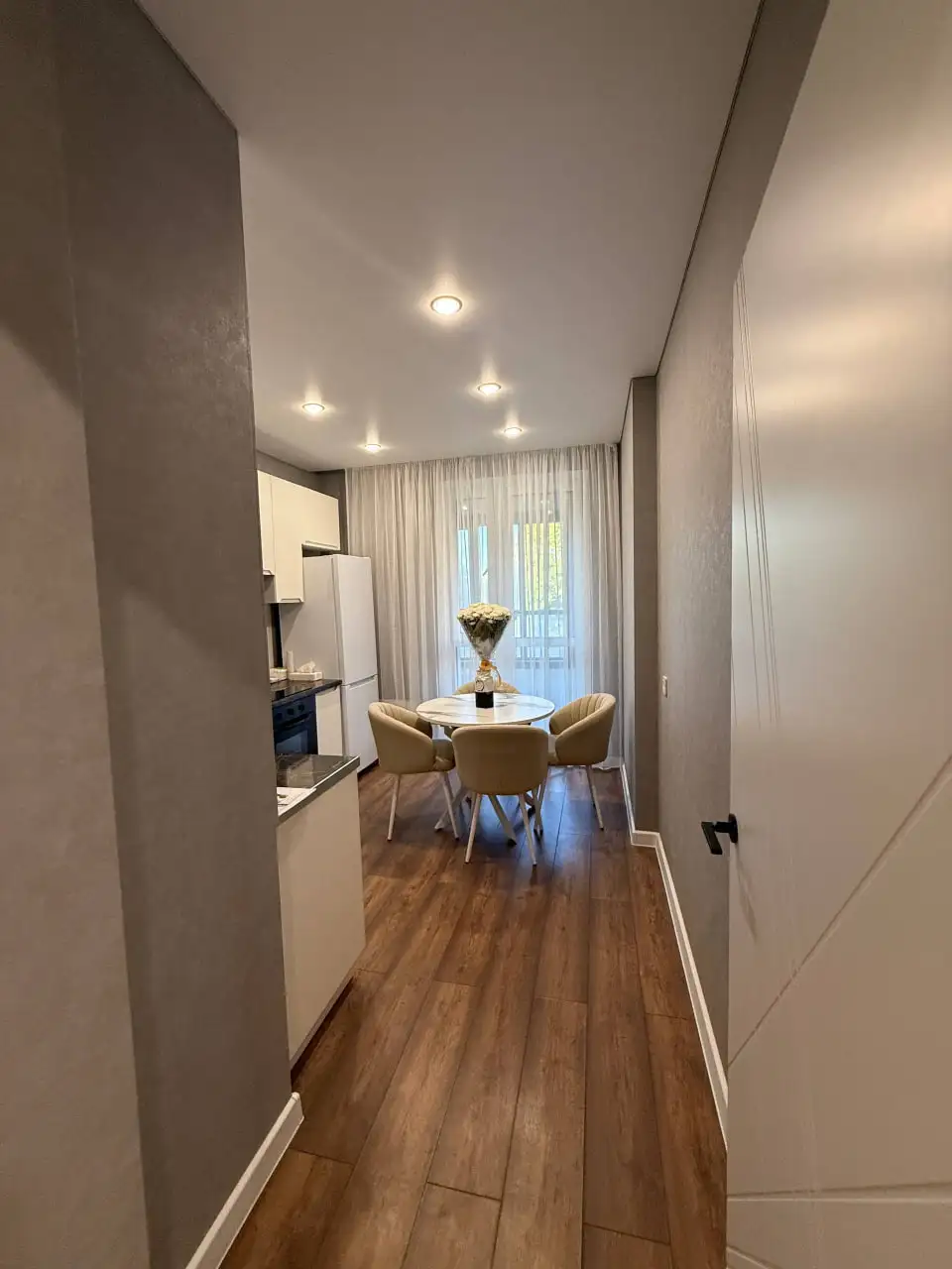 Сдам квартиру в новом ЖК Элегия в Казани - Аренда квартир (Недвижимость) в Казань