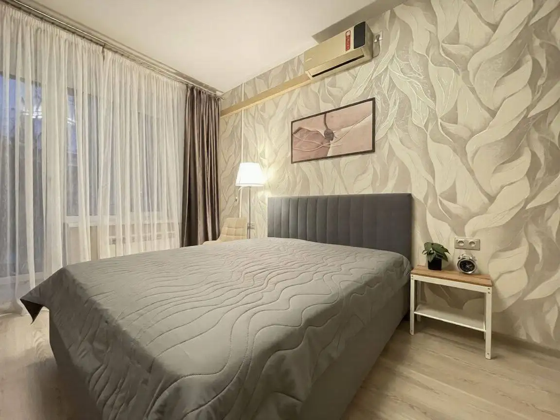 Сдается однокомнатная квартира 39 кв.м на Проспекте Ямашева - Аренда квартир (Недвижимость) в Казань