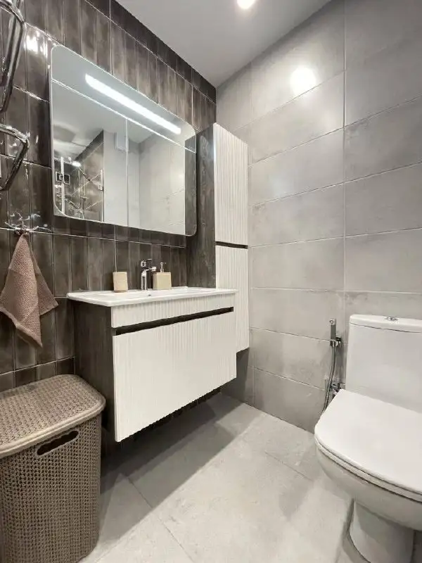 Сдается однокомнатная квартира 39 кв.м на Проспекте Ямашева - Аренда квартир (Недвижимость) в Казань