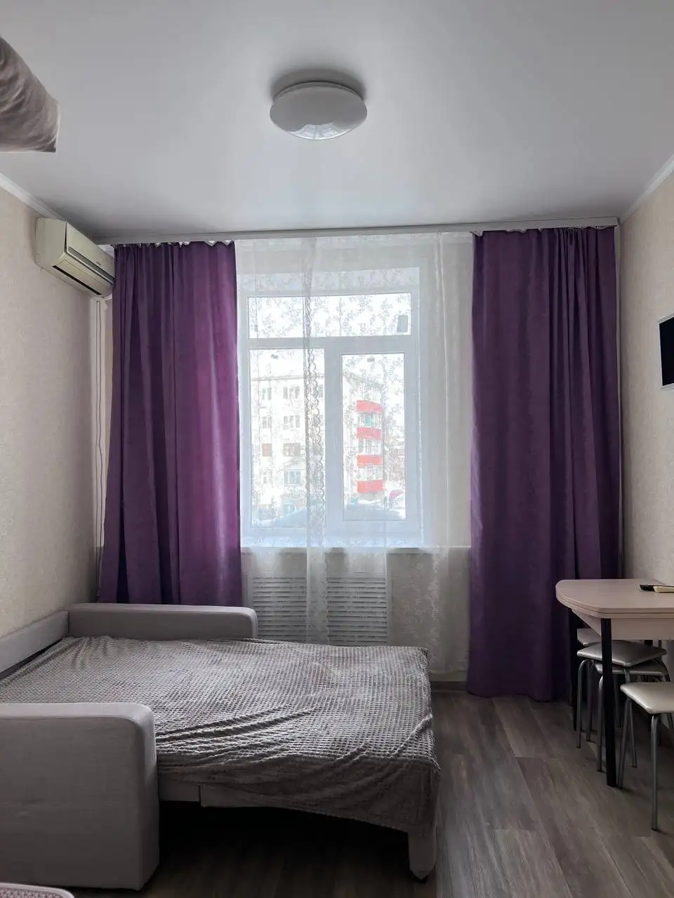 Сдам гостинку в центре Казани - Аренда жилья (Недвижимость) в Казань