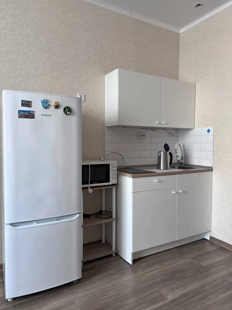 Сдам гостинку в центре Казани - Аренда жилья (Недвижимость) в Казань