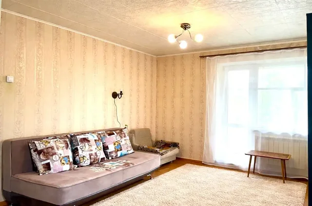 Сдам 1-комнатную квартиру без комиссии от собственника - Коммерческая в Казань