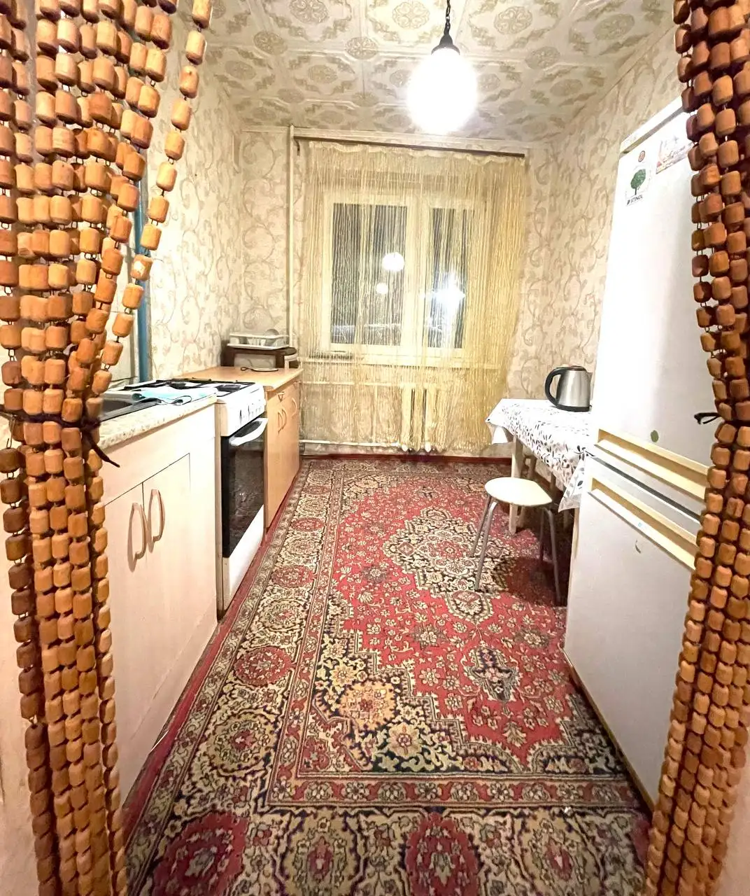 Сдам 1-комнатную квартиру без комиссии от собственника - Аренда квартир (Недвижимость) в Казань