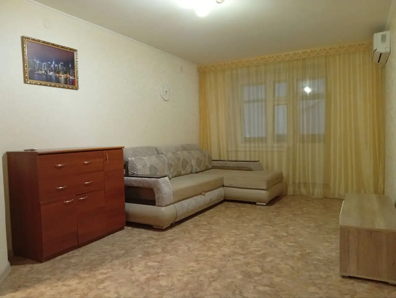 Сдам 1 комнатную квартиру в Кировском районе Казани - Аренда квартир (Недвижимость) в Казань