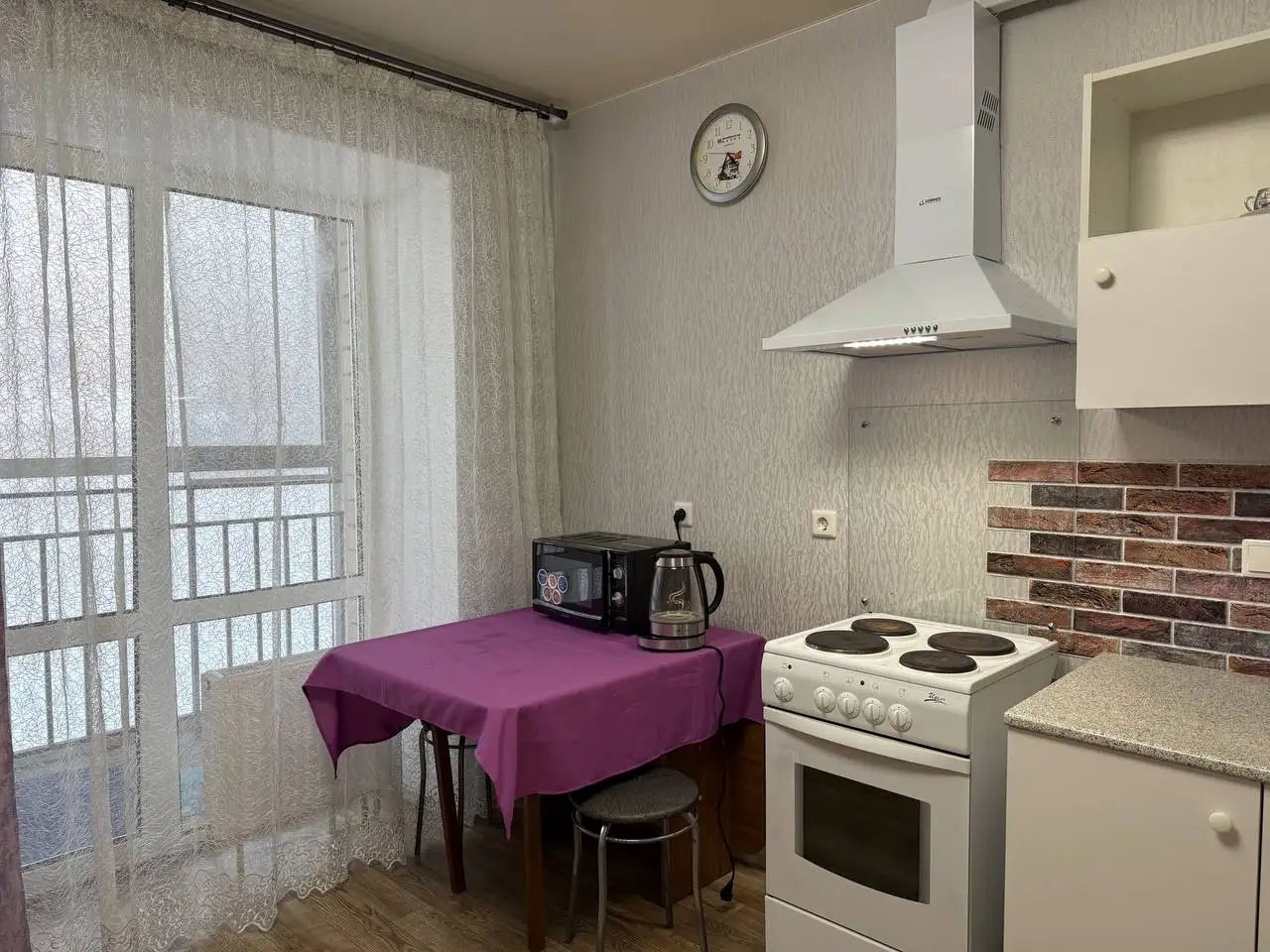 Сдам студию в Царево - Аренда (Недвижимость) в Казань