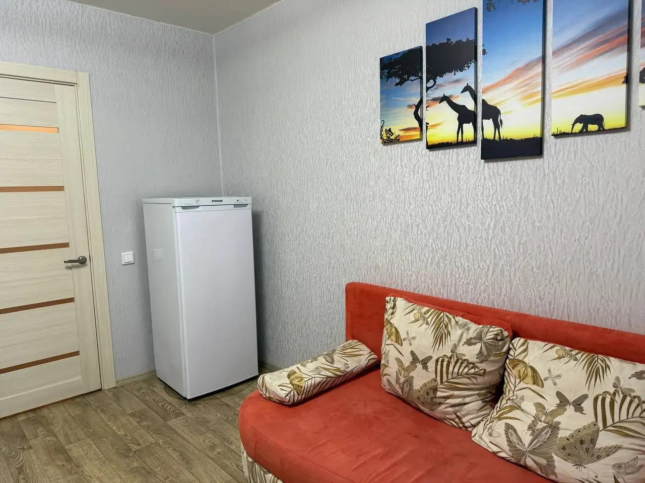 Сдам студию в Царево - Аренда (Недвижимость) в Казань