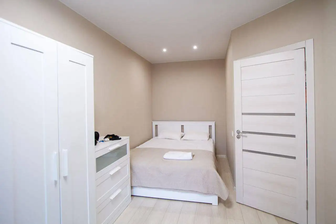 Ищу соседку в 1к. квартиру в ЖК «Арт Сити» - Аренда жилья (Недвижимость) в Казань