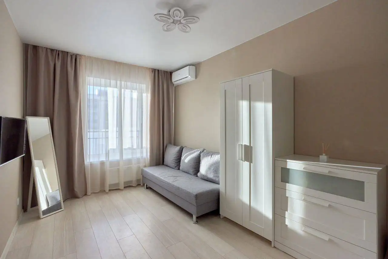 Ищу соседку в 1к. квартиру в ЖК «Арт Сити» - Аренда жилья (Недвижимость) в Казань