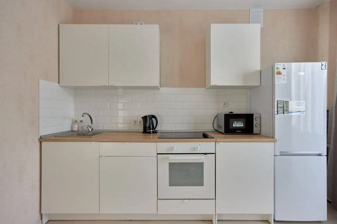 Ищу соседку в 1к. квартиру в ЖК «Арт Сити» - Аренда жилья (Недвижимость) в Казань