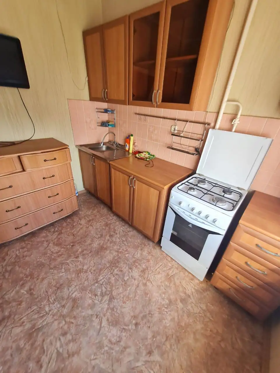 Сдам квартиру на Ноксинском спуске в Казани - Аренда квартир (Недвижимость) в Казань