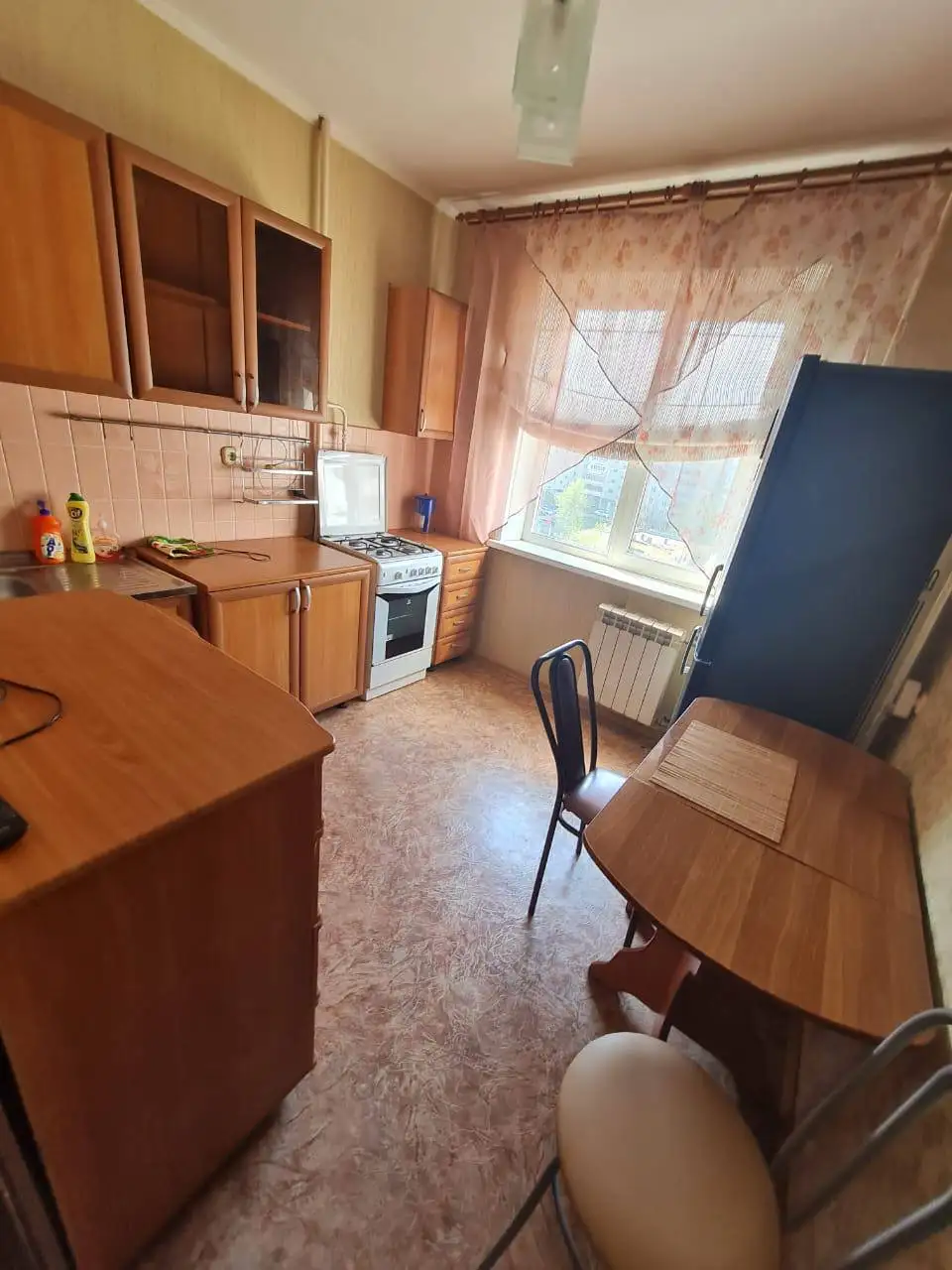 Сдам квартиру на Ноксинском спуске в Казани - Аренда квартир (Недвижимость) в Казань