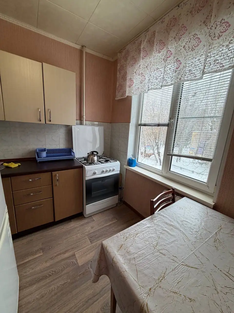 Сдача квартиры в Ново-Савиновском районе Казани - Аренда квартир (Недвижимость) в Казань